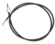New Speedometer Cable MG Midget + Austin Healey Sprite 1967-1974 1275 Engine (for: MG)