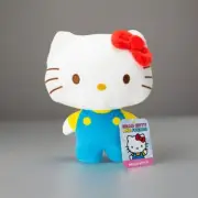 Hello Kitty And Friends Hello Kitty Plush BNWT