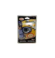 Bell Spin Fit 14 Function Bicycle Speedometer Distance Time Calorie Count 108149