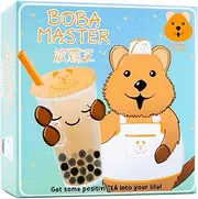 Quokka Games Boba Master Card Game