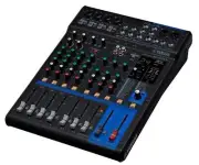 YAMAHA MG10XUF 10-Channel Mixing Console New