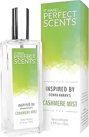 Impression of Cashmere Mist Cologne, 75ml