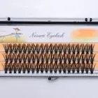 C Curl 30D Individual Lashes Natural DIY Lash Extension for Beginners