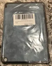 Redluckstar Case for Fire HD 8 2022 PU Leather