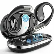 AI Language Translation Earbuds,Real-Time Translation Earbuds,144 Language & Accent Bluetooth Translator Device Secure Fit Compact Design