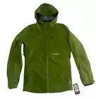$420 Terracea Sorrel 3L Ski Shell Jacket NWT Size S,XL,2XL Color Choice Men's