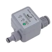 Smart Sprinkler Water Timer Automatic Watering Remote Control USB Power