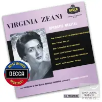 在飛比找博客來優惠-OPERATIC RECITAL VIRGINIA ZEAN