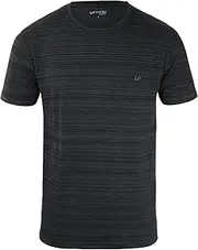 [Inspigo] Men's Active Wear Tshirt