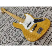 在飛比找蝦皮購物優惠-Fender Japan 1989 Vintage 75 J