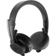 Logitech ZONE WIRELESS PLUS Headset