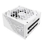 ASUS ROG Strix 850W 80+ Gold Fully Modular Power Supply - White