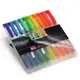 斑馬 ZEBRA WKP1 SPAKY-1 直液式螢光筆 3色組 / 5色組 / 10色組(95元)