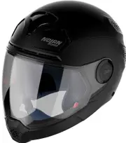 Nolan N30-4 VP Classic, modular helmet , color: Matt-Black , size: M