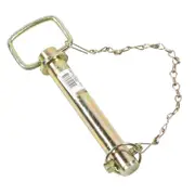 Goliath 28mm Draw Bar Pin Fastener