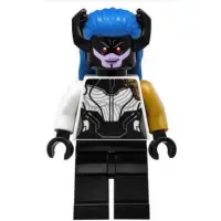 在飛比找蝦皮購物優惠-樂高LEGO 76104 暗夜比鄰星 超級英雄 漫威 復仇者