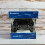 Sony DualShock 4 Wireless Controller for PS4 - Black
