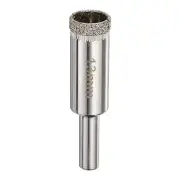 Diamond Drill Bit Hole Saw 1/2"(13mm) Tile Core Cutting Drilling Tool