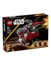[LEGO] Star Wars Ahsokas Jedi Interceptor 75401