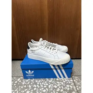 adidas everyn w 餅乾鞋 女鞋 🍪 ABC-MART購入 全新！size:  23.5CM/UK 5