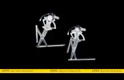 FOR MITSUBISHI TRITON ML MN 06-15 FRONT WINDOW REGULATOR ELECTRIC+MOTOR- PAIR