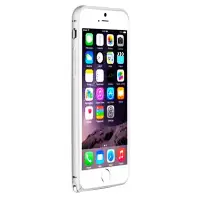 在飛比找Yahoo奇摩購物中心優惠-LOVE MEI iPhone6 Plus (5.5吋)簡約