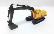 HO 1/87 Excavator Akerman H12 - Ready Made Resin Model by Fankit Models