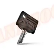 107151-001 REPLACEMENT KEY FOR CROWN GPW WALKIE