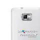 Samsung Galaxy S2 Plus i9105 攝影機鏡頭光學保護膜-贈布