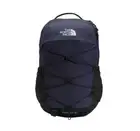 The North Face Borealis Backpack School Backpack, TNF Navy/ TNF Black