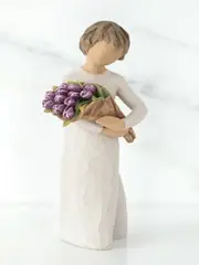 Willow Tree - Surprise