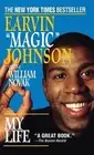My Life by Earvin "Magic" Johnson (English) Paperback Book