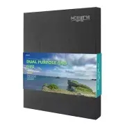 KANI Premium LR MC Dual Purpose GND 0.75 Filter (100mm x 150mm)