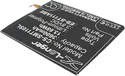 NDUSSF Battery Replacement for Samsung Galaxy Tab 3 Lite 7.0, Galaxy Tab 3 Lite 7.0 3G, Part No: EB-BT111ABU, EB-BT115ABC, GH43-04081A, T3600E 3.8V