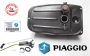 PIAGGIO VESPA SPECIAL 50 TANK AND TAP WITH AUCTION