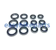 Giant Trance 2014-2016 Full Replacement Frame Pivot Bearing Kit