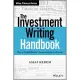 The Investment Writing Handbook: How to Craft Effective Communications to Investors