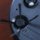 Intelligent Sweeping Robot Mopping Robot Pet Hair Cleaner