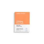 [Wrinkles Schminkles] Face, Neck & Décolletage Peel Pads - Set of 5 Towelettes