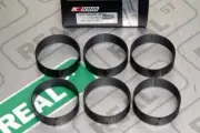 King XPC Race Rod Bearings Set STDX VW Audi VR6 2.8L 2.9L 3.2L AAA AFP BDF BJS
