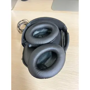 Bose QC35 II 抗噪耳機