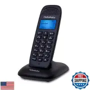 HelloBaby DECT 6.0 Cordless Phone Handset for Home with Caller ID/Call Waitin
