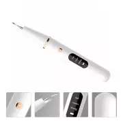 Ultrasonic Tooth Cleaner Wireless Camera Dental Plaque Dental Calculus Remover