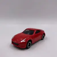 在飛比找蝦皮購物優惠-Tomica 軌道車拆 NISSAN FAIRLADY Z 