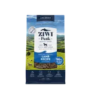 Ziwi Peak Air Dried Lamb Recipe Dry Dog Food 2.5kg