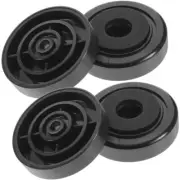 4 Pcs Pads Audio Equipment Isolation Feet Speaker