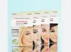 Godefroy Instant Eyebrow 3 Application Kit, Choose Your Color,