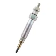 NGK Glow Plug for Hyundai Terracan 2.9L J3 DT 4Cyl,DOHC,16V,120kW 01/05-07/08