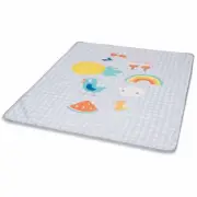 Baby Activity Mat Taf Toys Outdoors Portable Kid's Soft Foldable Play Mat