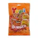 【BOBE便利士】印尼 yupi 呦皮 QQ軟糖 小包裝